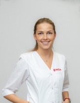 Miglė Mackevičiūtė